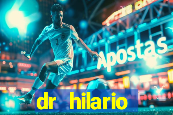 dr hilario mastologista em santos